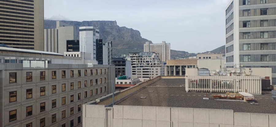 To Let commercial Property for Rent in Cape Town City Centre Western Cape